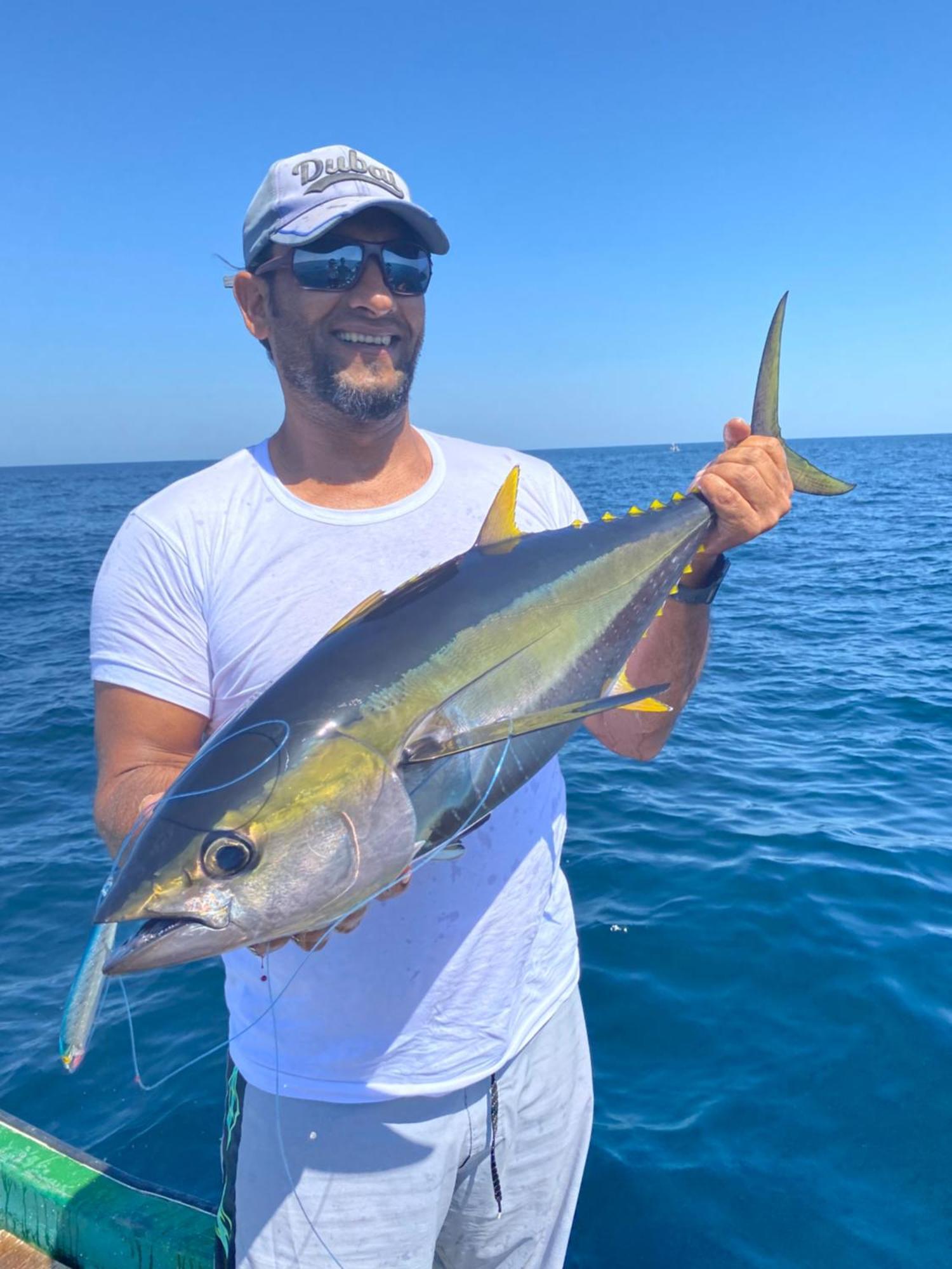 Salem Fish Guest House Ras al Hadd Exteriör bild